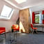 Parkhotel Cochem- Free Parking -