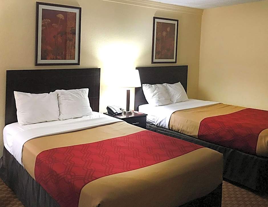 Econo Lodge Inn & Suites Shamokin Dam - Selinsgrove