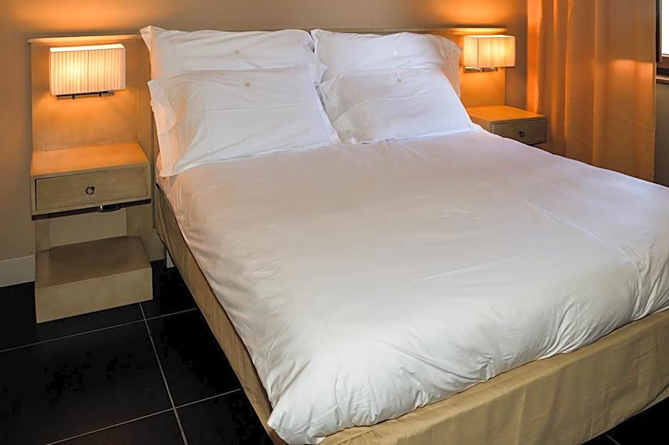 Roccamonfina Palace Hotel