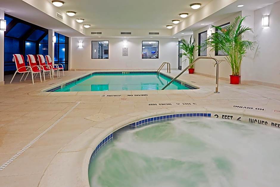 Holiday Inn Express Fishkill By IHG