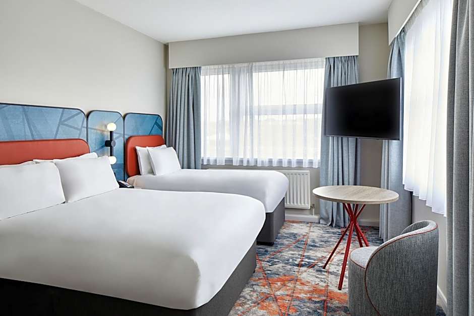 Leonardo Hotel Newcastle