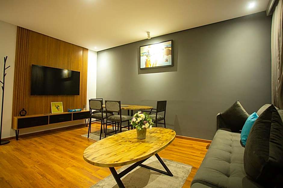 ABM house