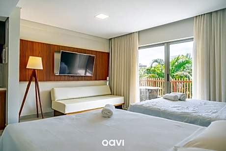 Flat Ile de Pipa Ibiza by Qavi