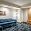 Hampton Inn North Myrtle Beach-Harbourgate