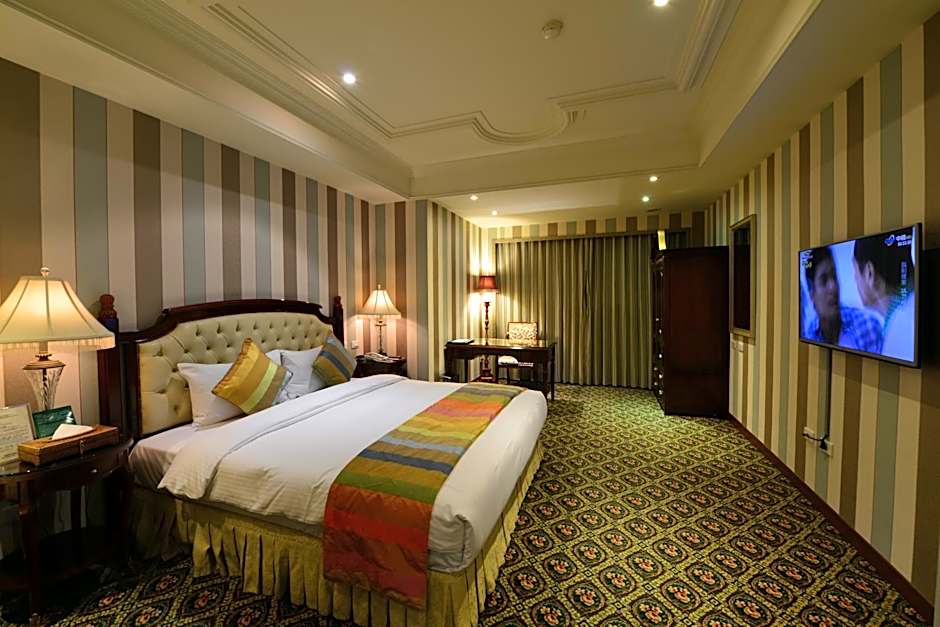 Rido Hotel