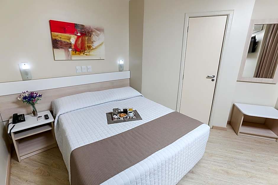 Hotel Express Aeroporto