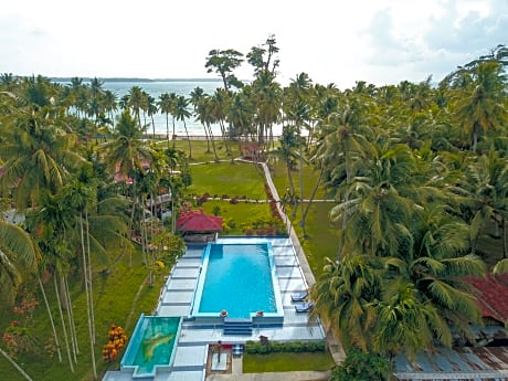 Silver Sand Sea Princess Beach Resort