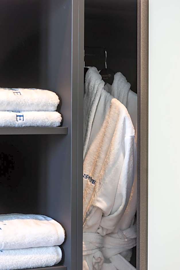 Athens One Smart Hotel