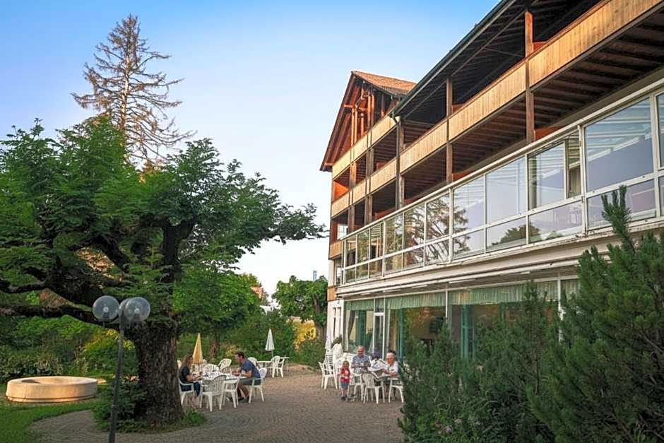 Beatenberg Resort & Spa in Beatenberg Interlaken