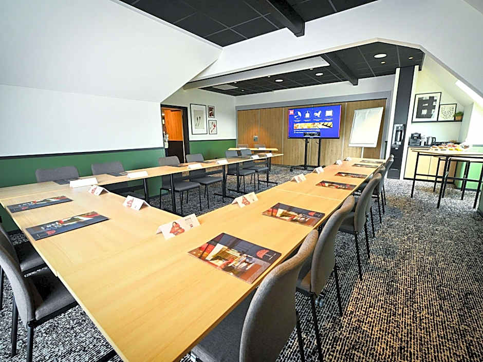ibis Beaune La Ferme Aux Vins