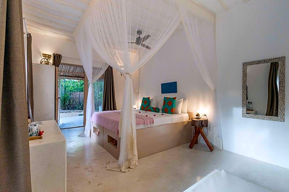 Sharazad Boutique Hotel