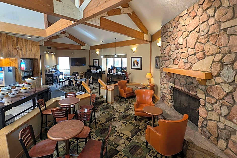 Comfort Inn Near Vail Beaver Creek