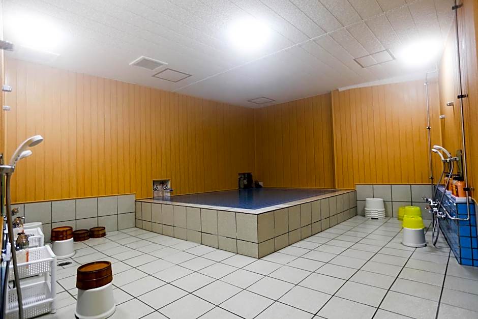 Rakki OnsenRyokan 楽奇温泉旅館