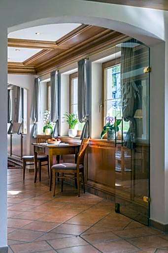 Hotel Waldheim Garni