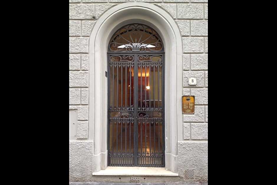 BandBFirenze 8 Cittadella 8