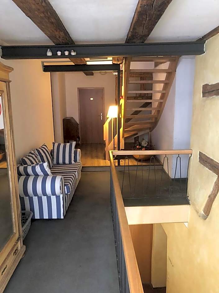 Brauereigasthof Hotel Schlüssel