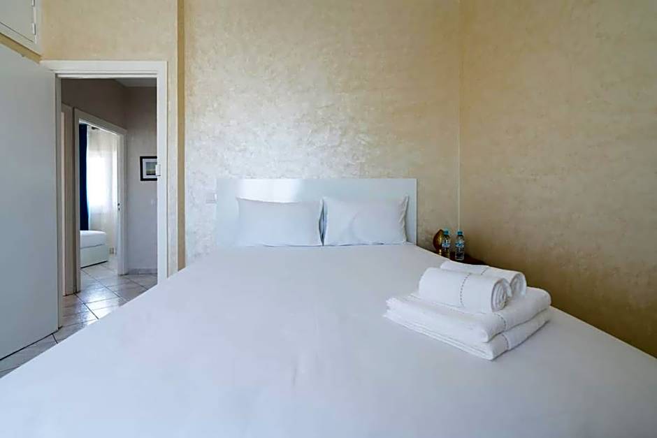 Appartement Près de la Plage