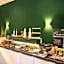 Seehotel Brandenburg an der Havel
