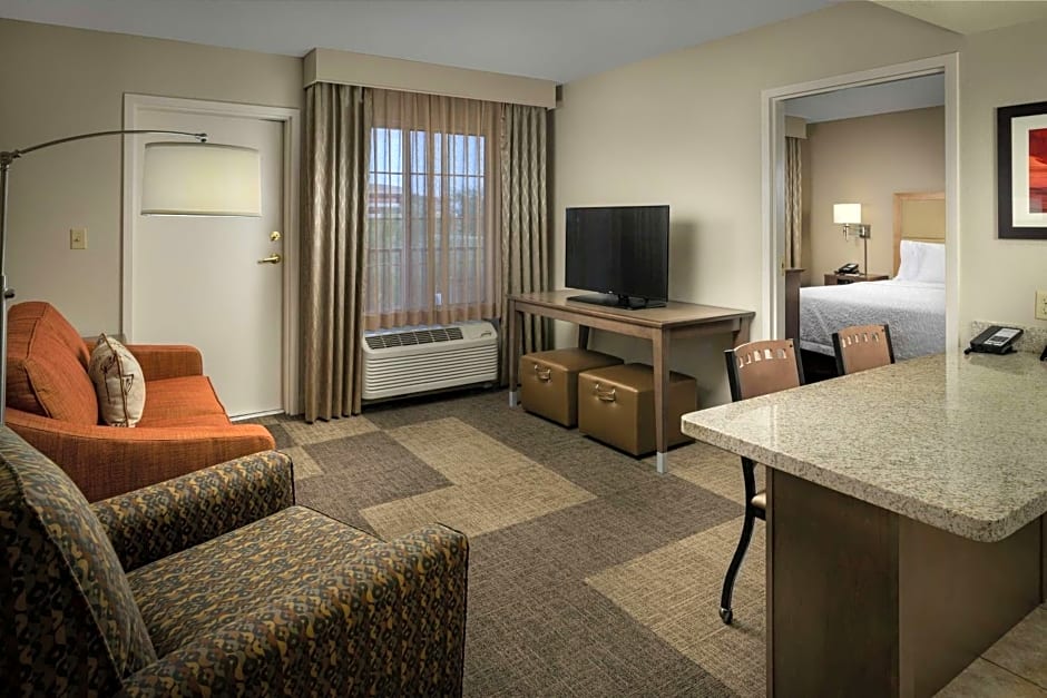 Hampton Inn By Hilton & Suites Scottsdale