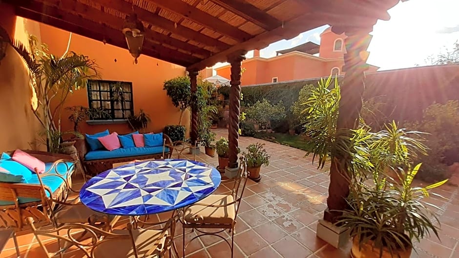 Casa Frida B&B
