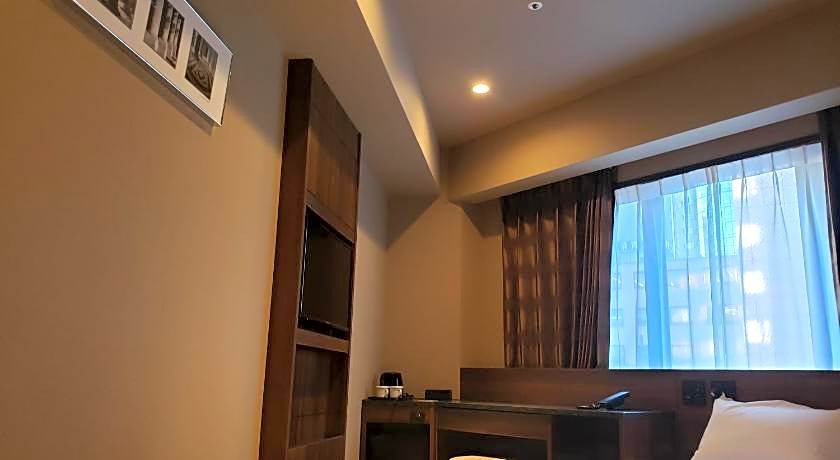 Welina Hotel Premier Nakanoshima EAST