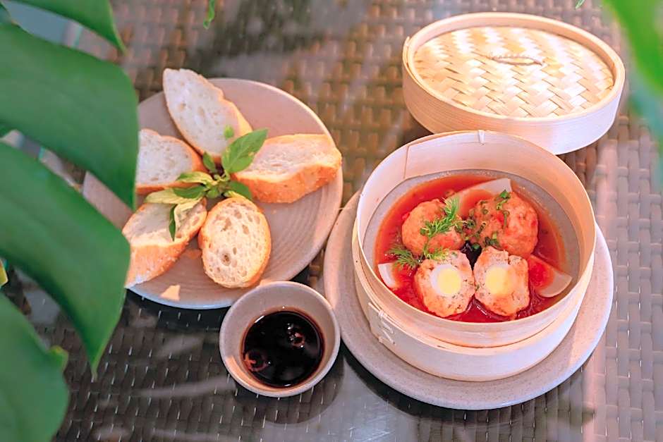 Song Tien Hotel