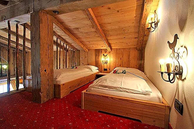 Hotel Garni San Nicolò