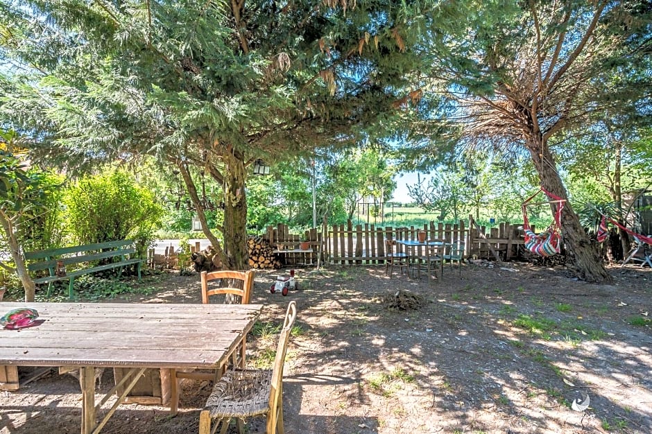 Selvatica50 B&B