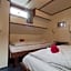 Hotelboat Sarah
