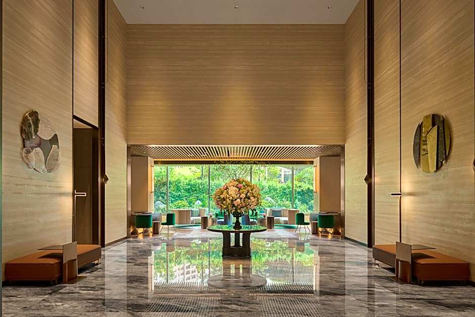 InterContinental Taichung By IHG
