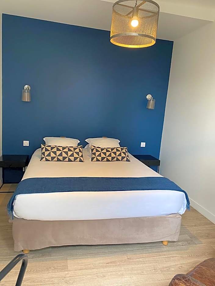 Villa Les Hydrangéas