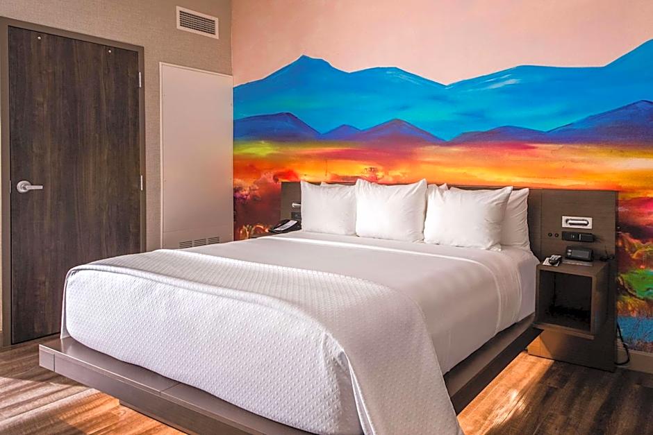 Cambria Hotel McAllen Convention Center