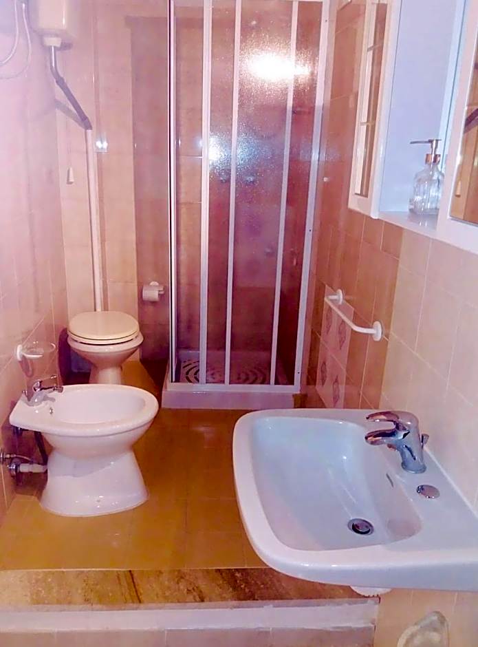 Il Terrazzino Iglesias