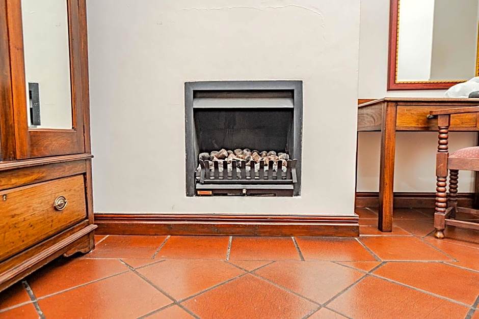 Budmarsh Country Lodge