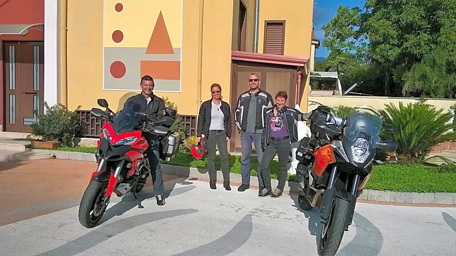 Hotel Ginevra