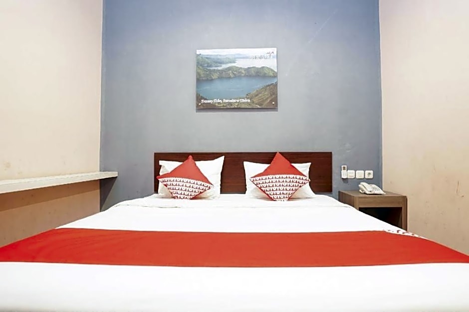 OYO 240 Audah Sevana Syariah Hotel