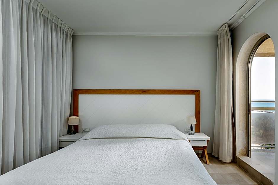 Residence Beach Hotel