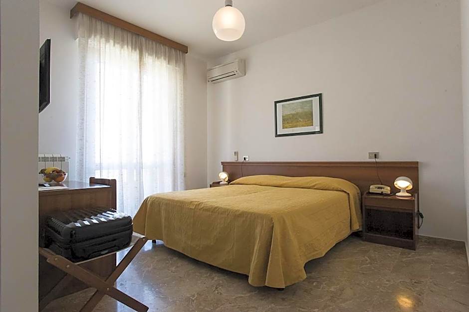 Albergo Rossana