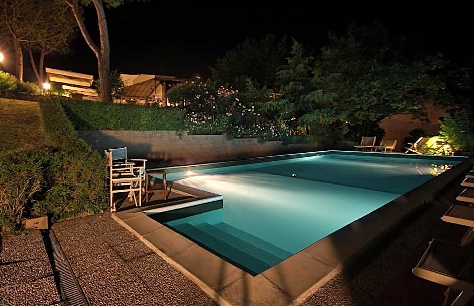 Tenuta Il Burchio