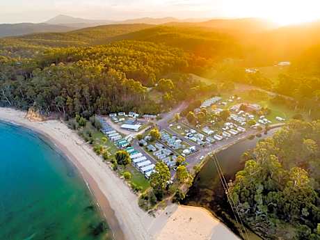 Ingenia Holidays Eden Beachfront