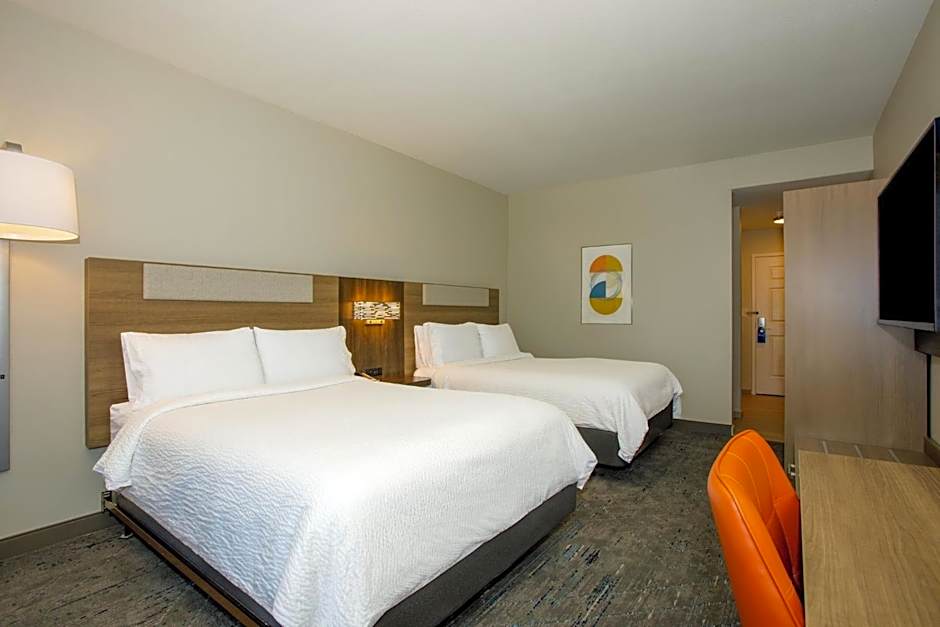 Holiday Inn Express Tampa N I-75 - University Area, an IHG Hotel By IHG