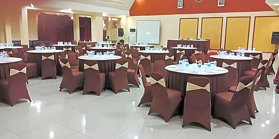 Hotel Grand Situ Buleud