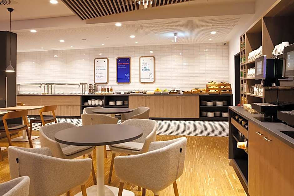 Holiday Inn Express Ringsheim By IHG