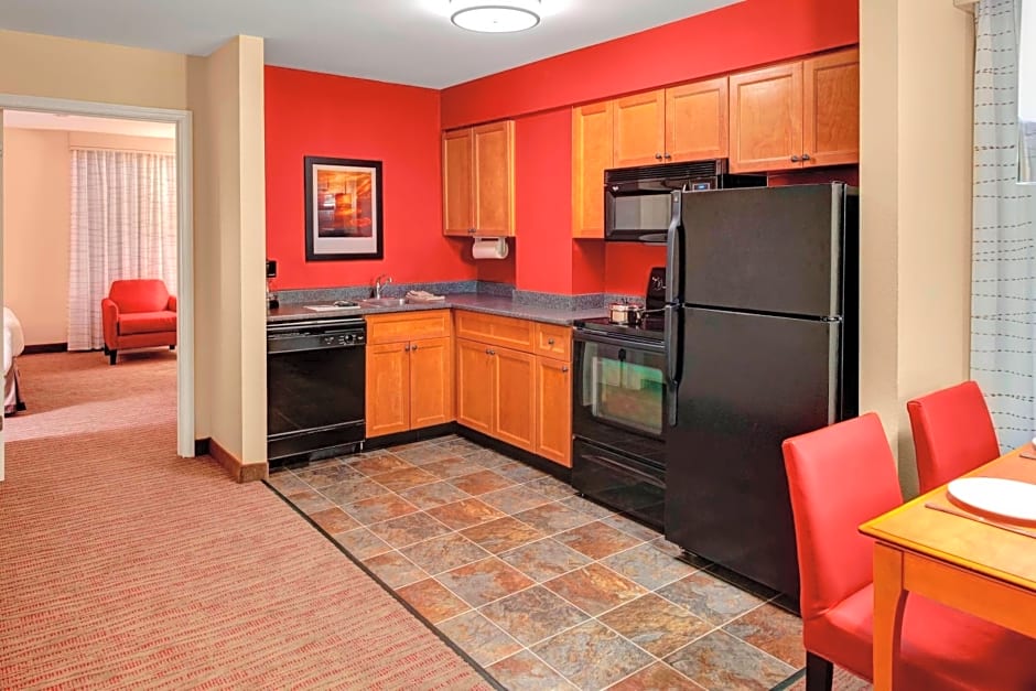 Residence Inn by Marriott Atlanta Midtown/Peachtree at 17th