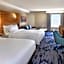 Fairfield by Marriott Niagara Falls, Canada