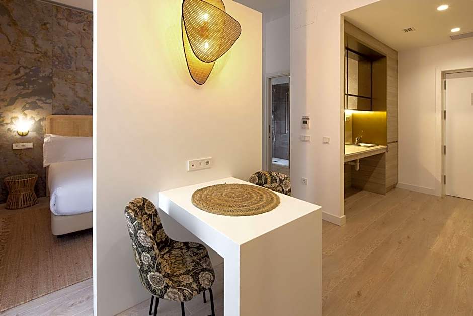 Atocha Hotel Madrid, Tapestry Collection by Hilton