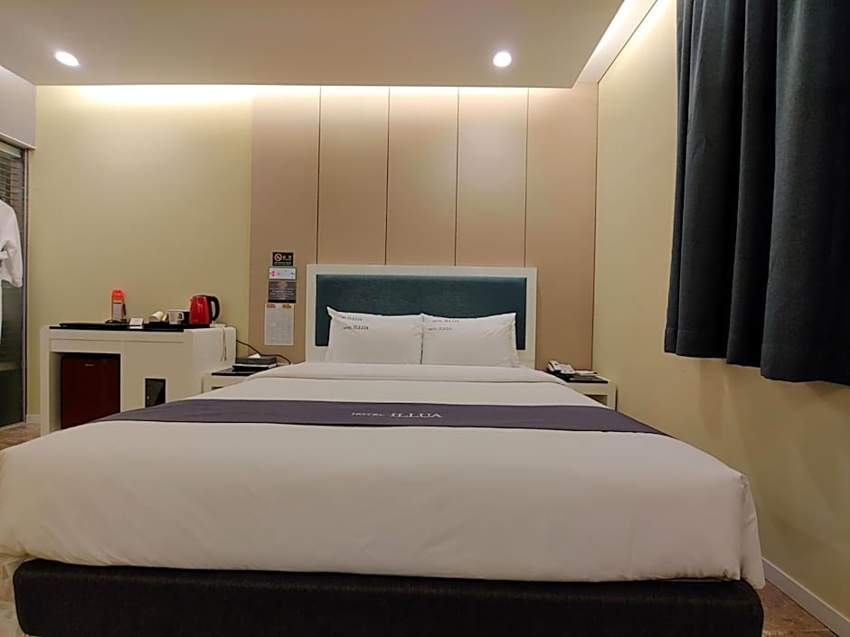 Jeju Irrua Hotel
