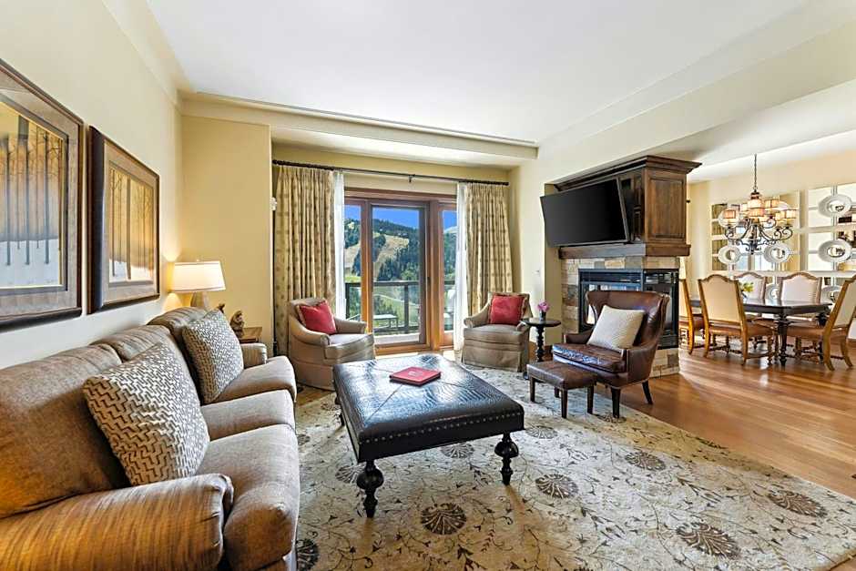St. Regis Deer Valley