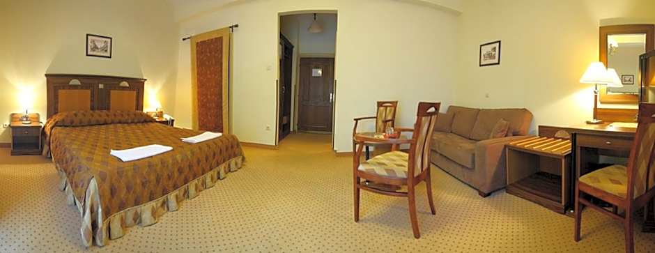 Öreg Miskolcz Hotel