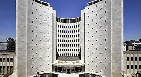 25hours Hotel Cologne The Circle